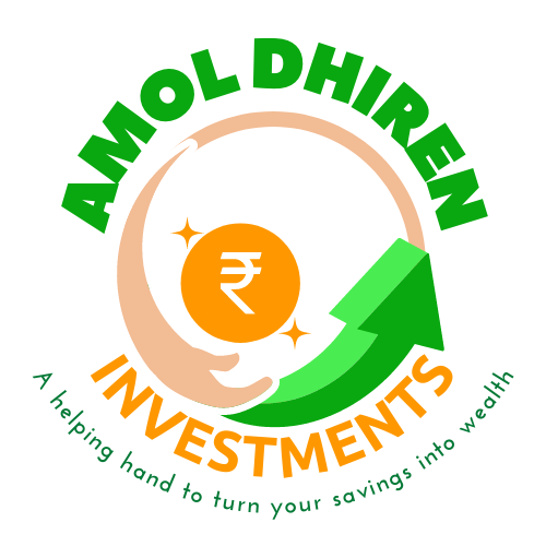 Amol Dhiren Investments